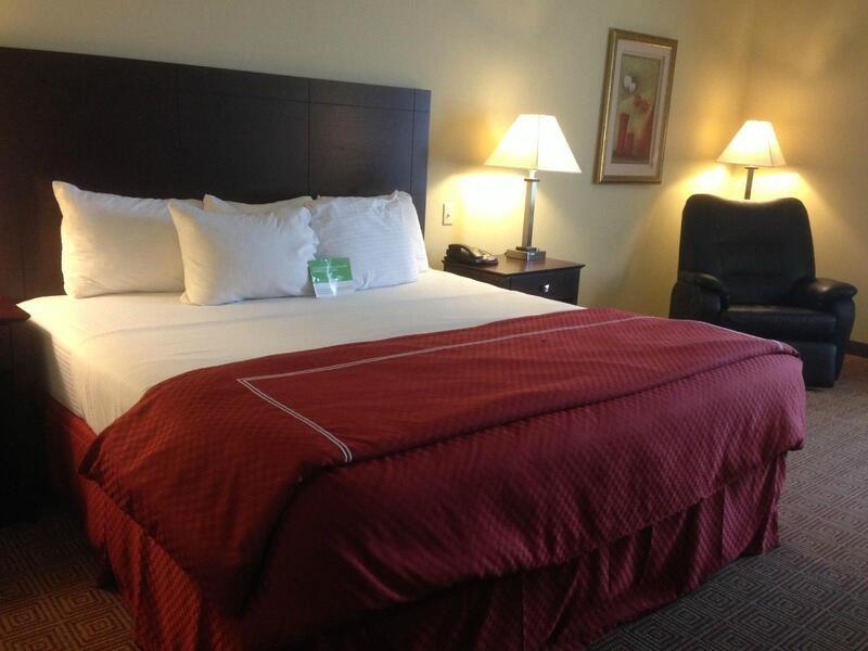 La Quinta By Wyndham Waxahachie Hotel Kültér fotó