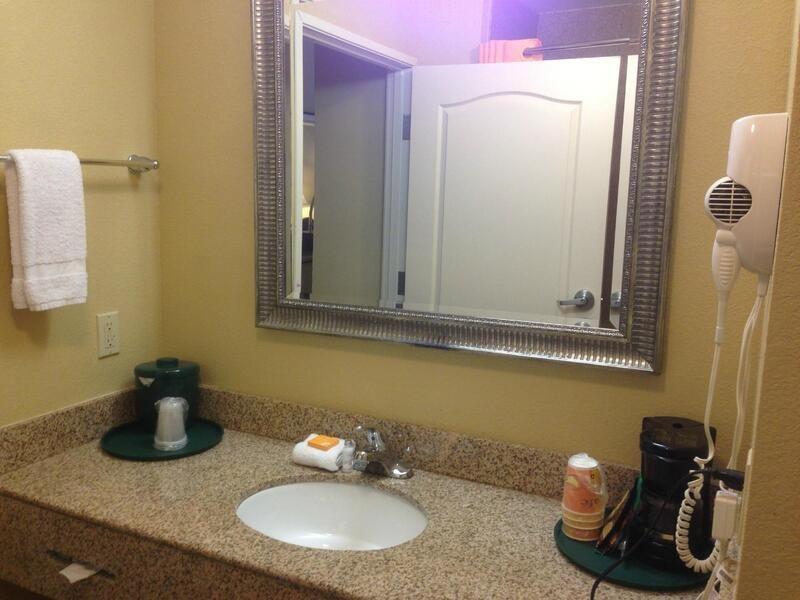 La Quinta By Wyndham Waxahachie Hotel Kültér fotó