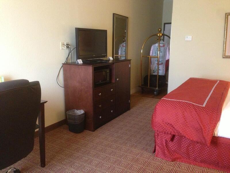 La Quinta By Wyndham Waxahachie Hotel Kültér fotó