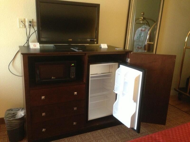 La Quinta By Wyndham Waxahachie Hotel Kültér fotó