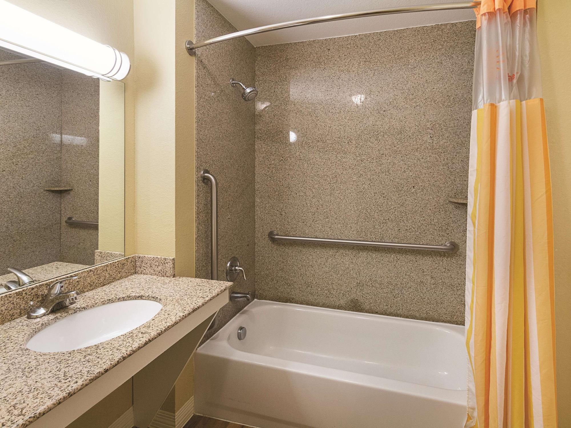 La Quinta By Wyndham Waxahachie Hotel Kültér fotó