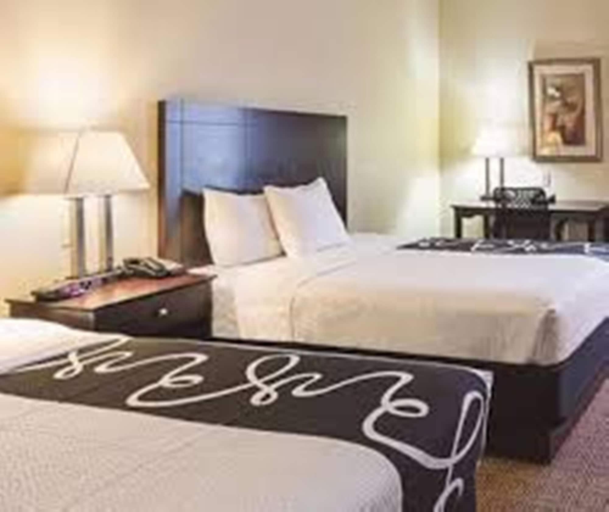 La Quinta By Wyndham Waxahachie Hotel Kültér fotó