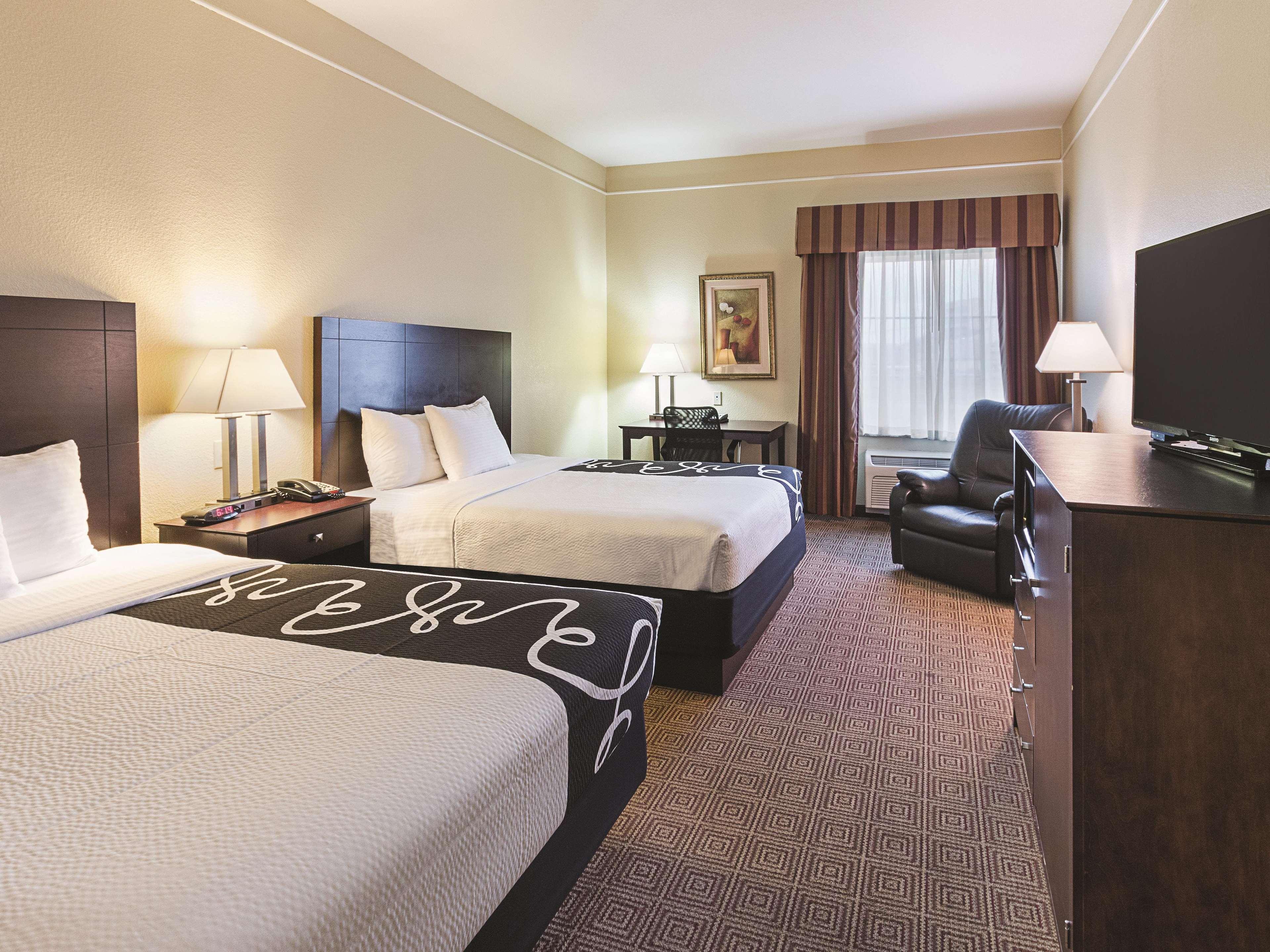 La Quinta By Wyndham Waxahachie Hotel Kültér fotó