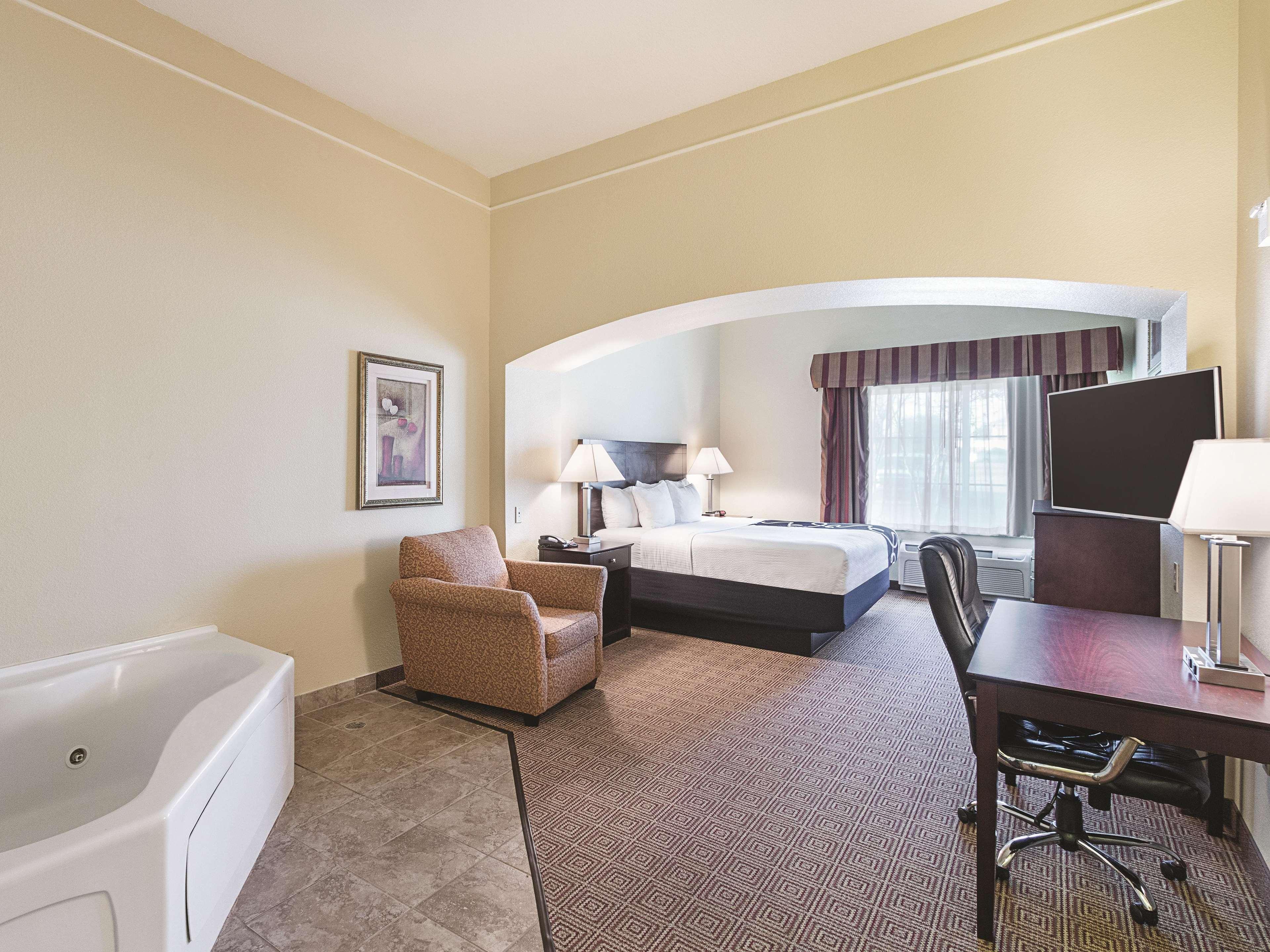 La Quinta By Wyndham Waxahachie Hotel Kültér fotó