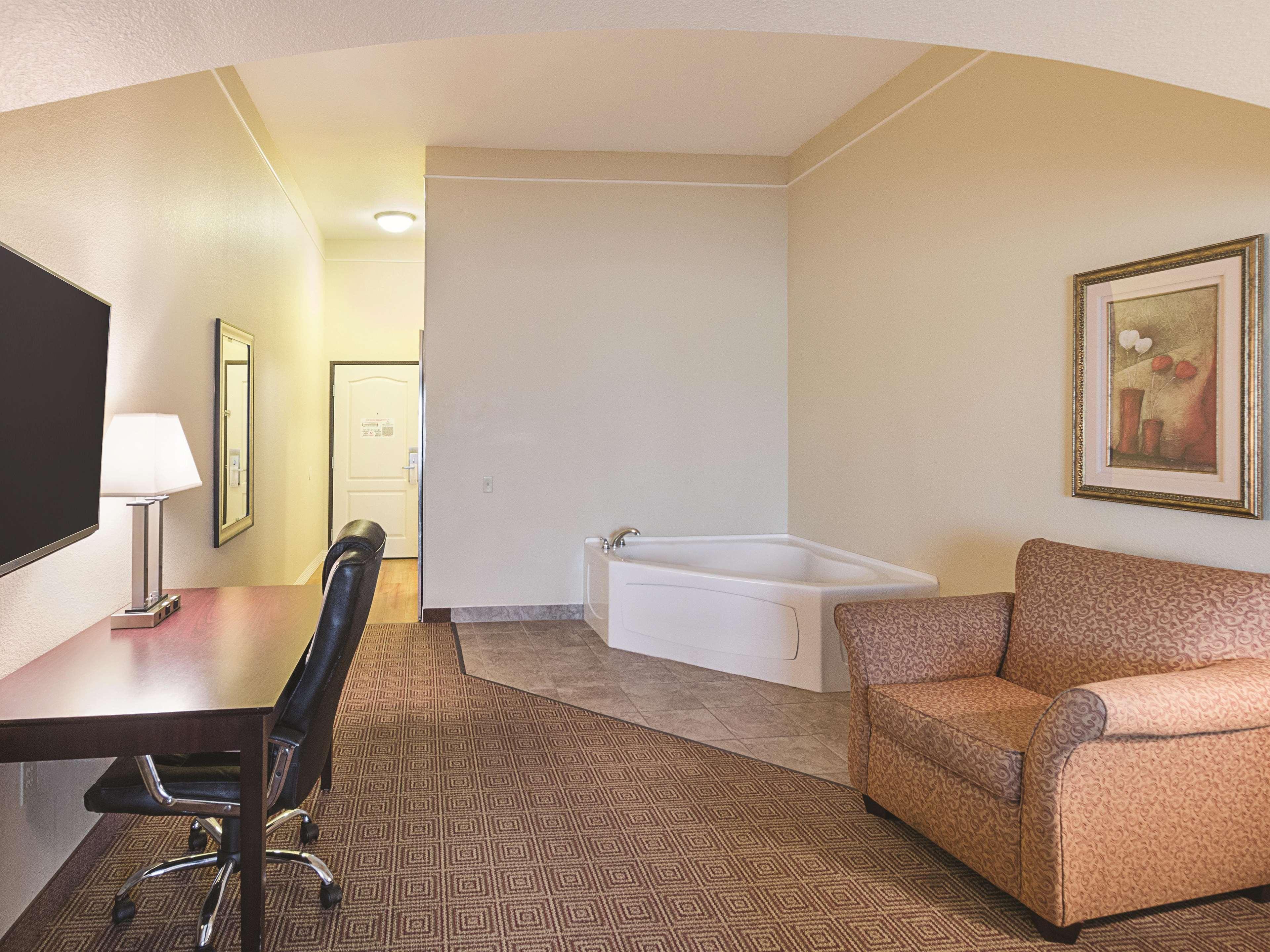 La Quinta By Wyndham Waxahachie Hotel Kültér fotó