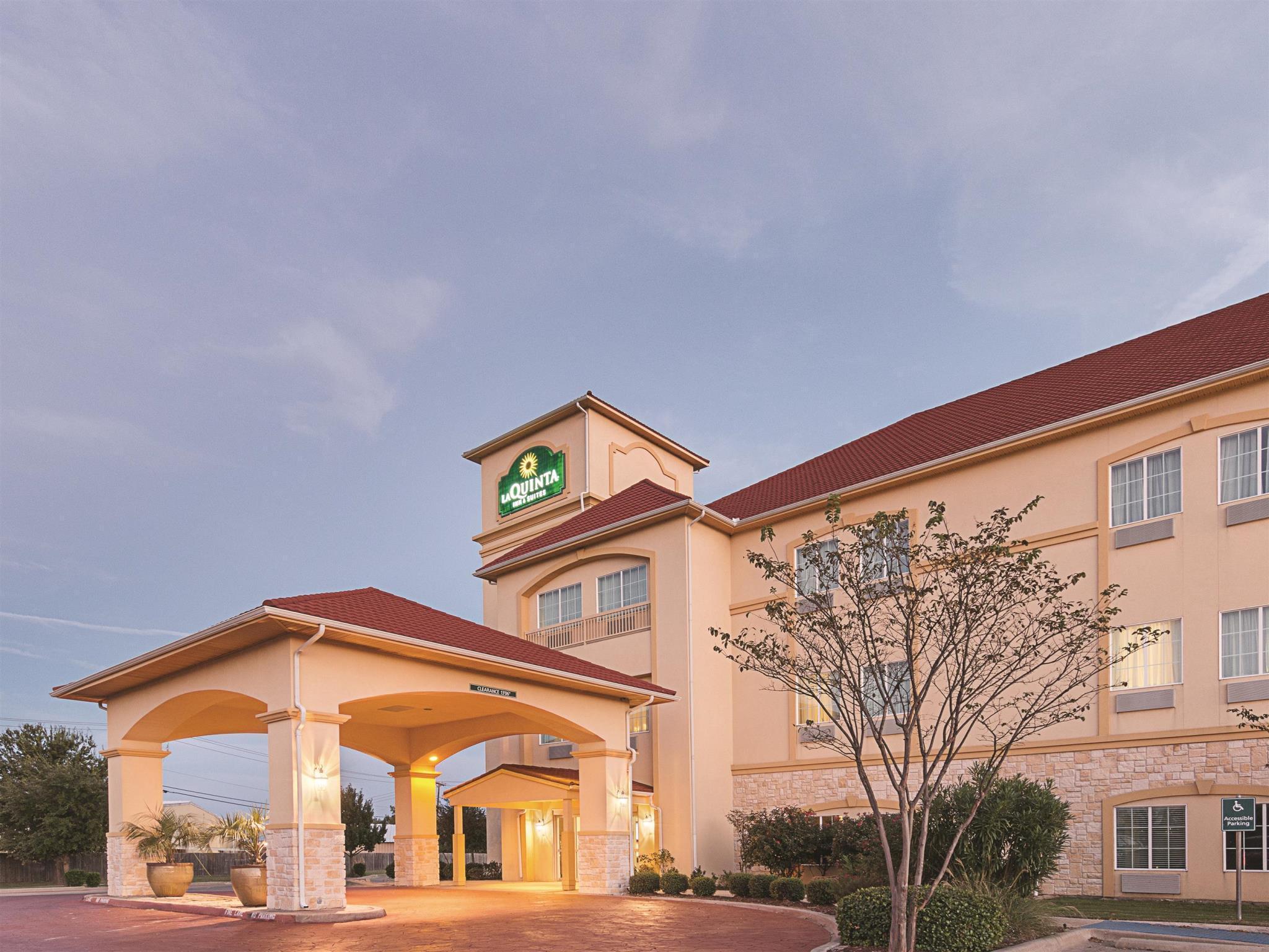 La Quinta By Wyndham Waxahachie Hotel Kültér fotó