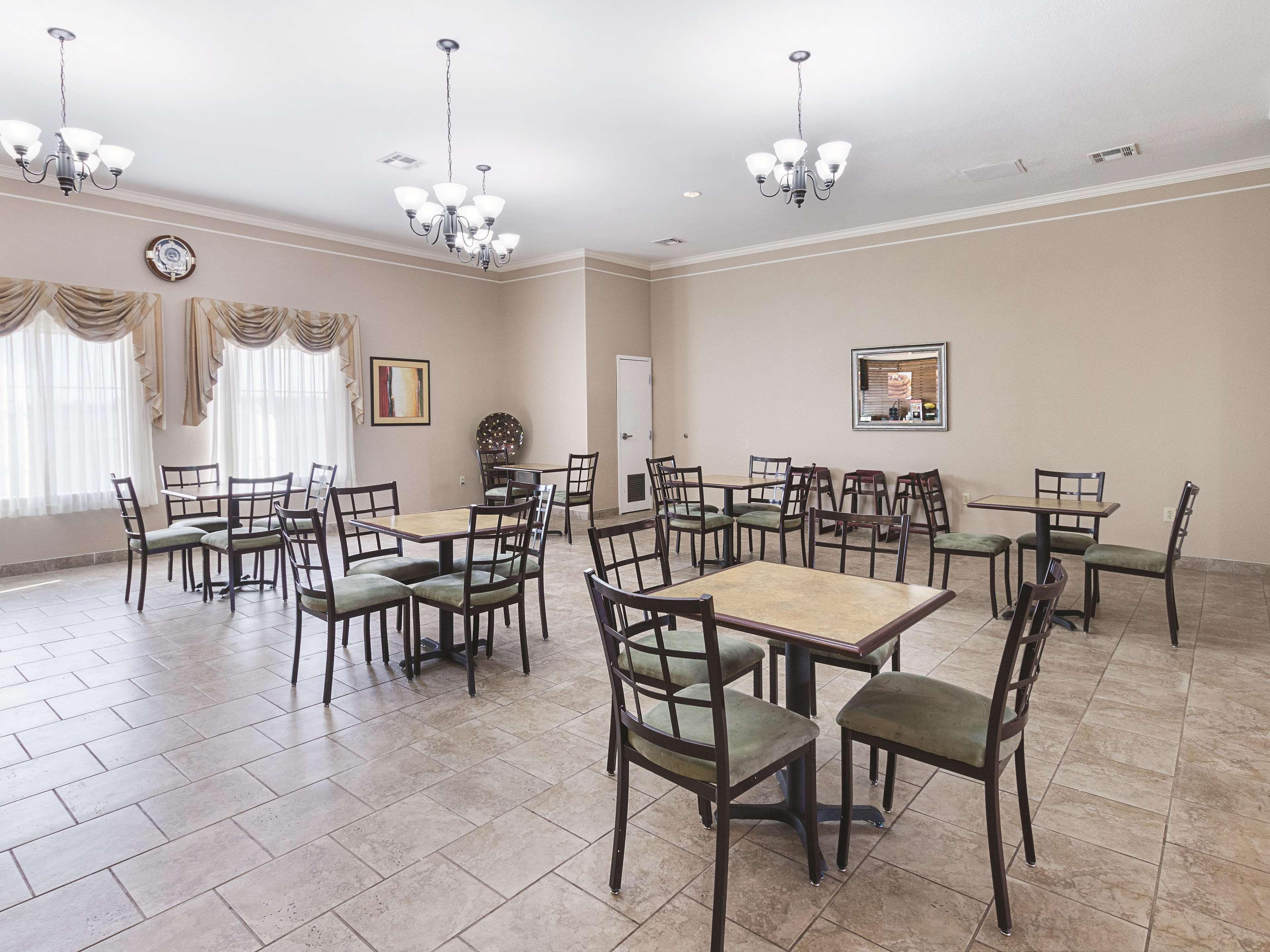La Quinta By Wyndham Waxahachie Hotel Kültér fotó