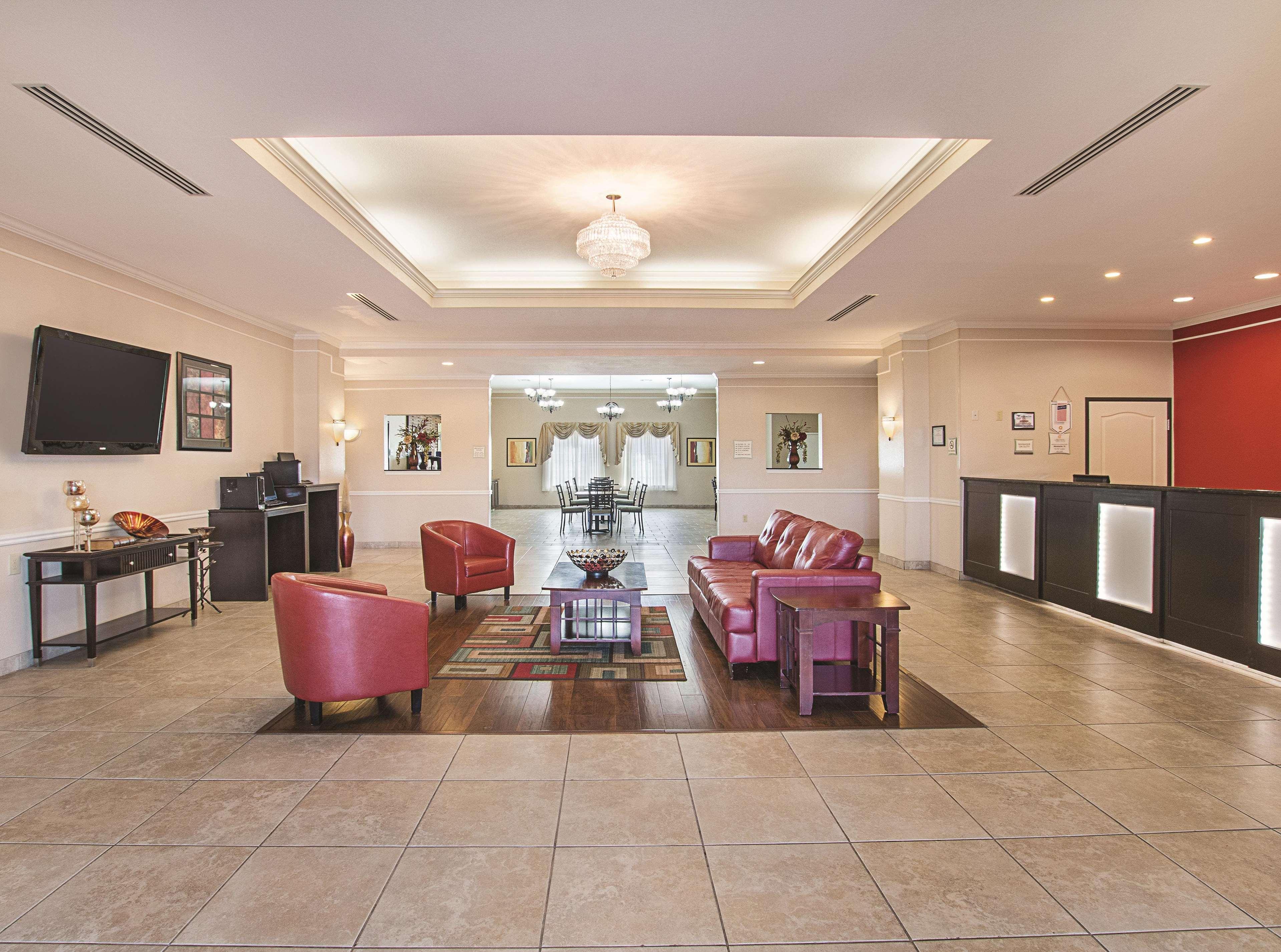 La Quinta By Wyndham Waxahachie Hotel Kültér fotó