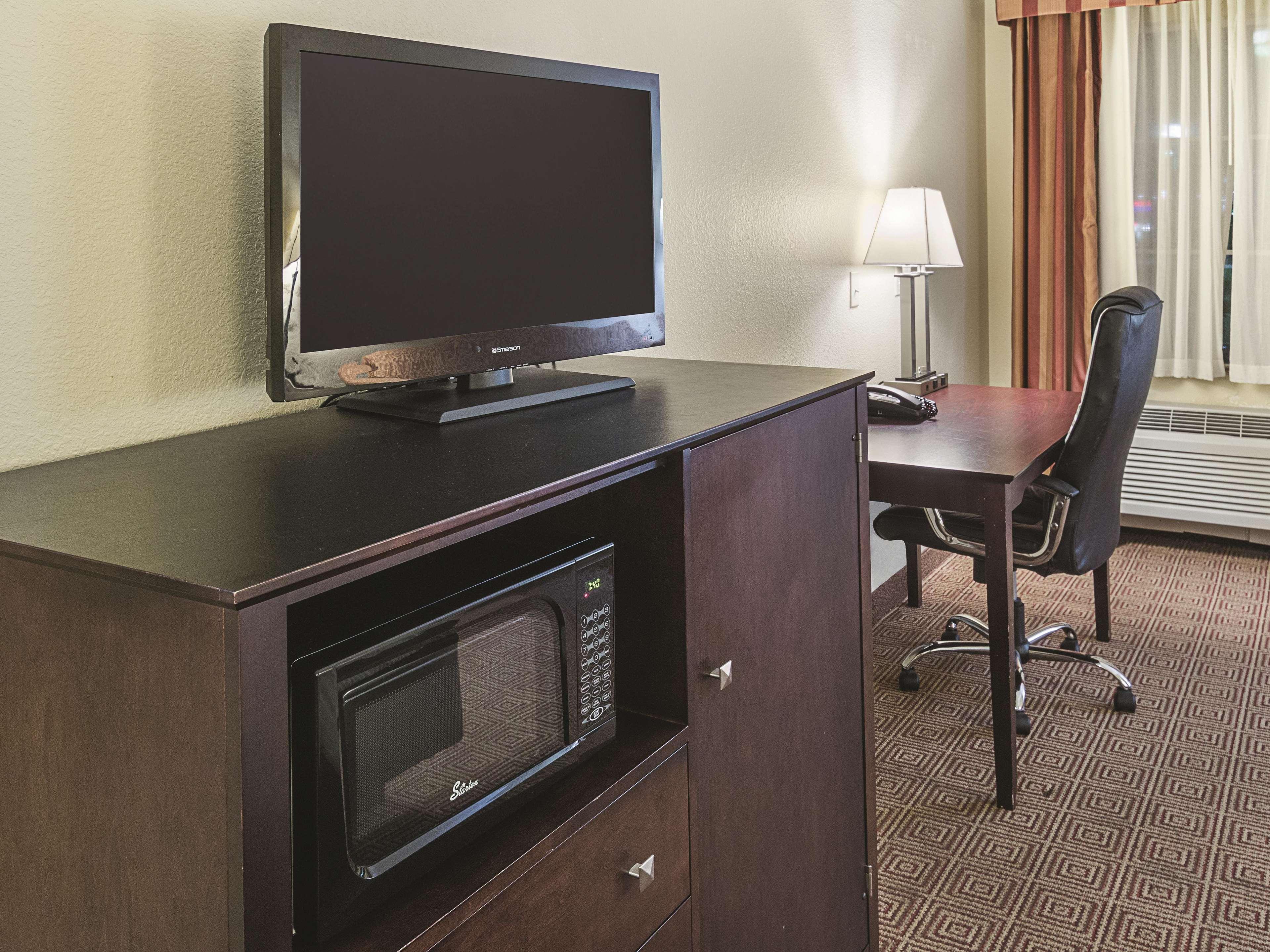 La Quinta By Wyndham Waxahachie Hotel Kültér fotó