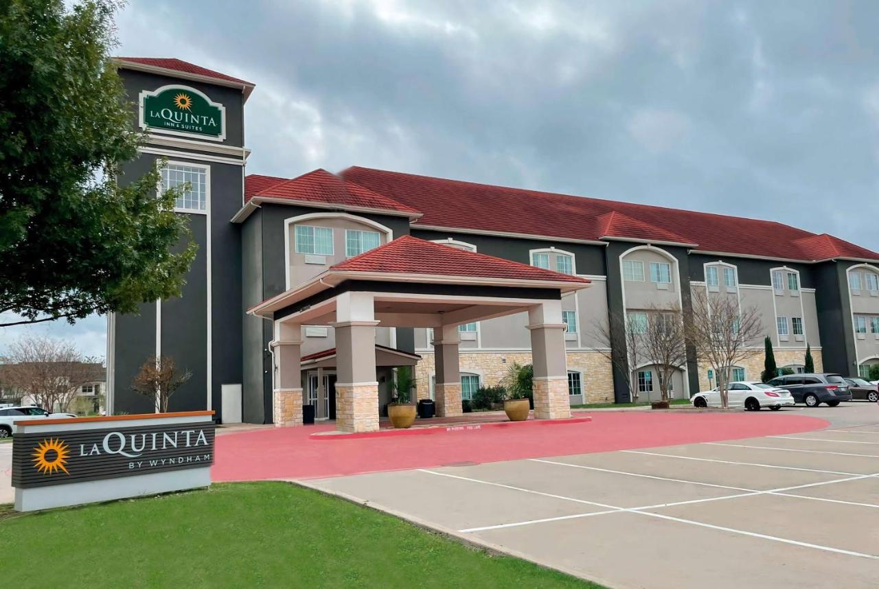 La Quinta By Wyndham Waxahachie Hotel Kültér fotó