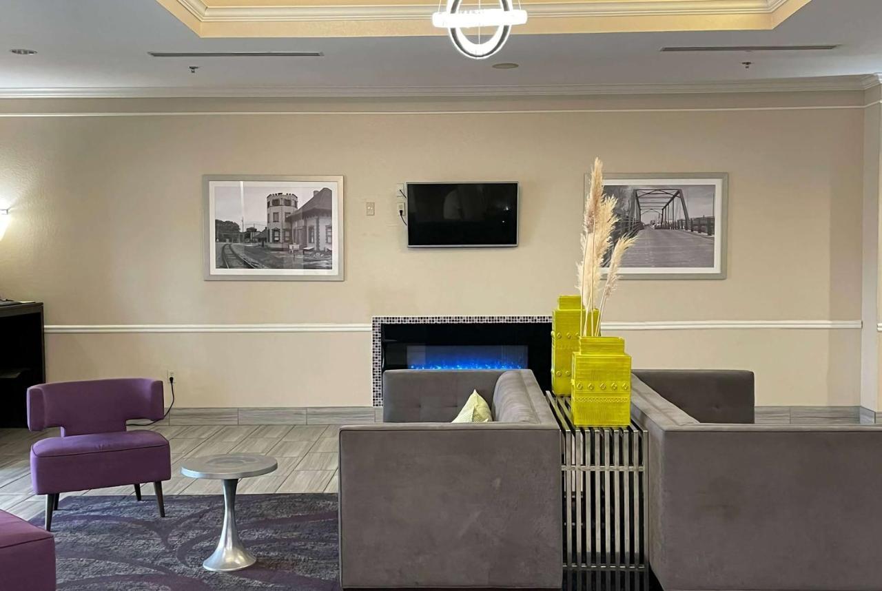 La Quinta By Wyndham Waxahachie Hotel Kültér fotó