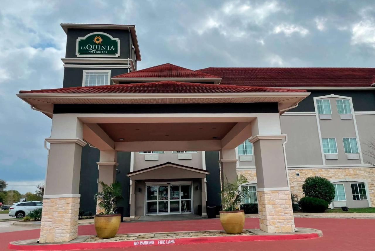 La Quinta By Wyndham Waxahachie Hotel Kültér fotó
