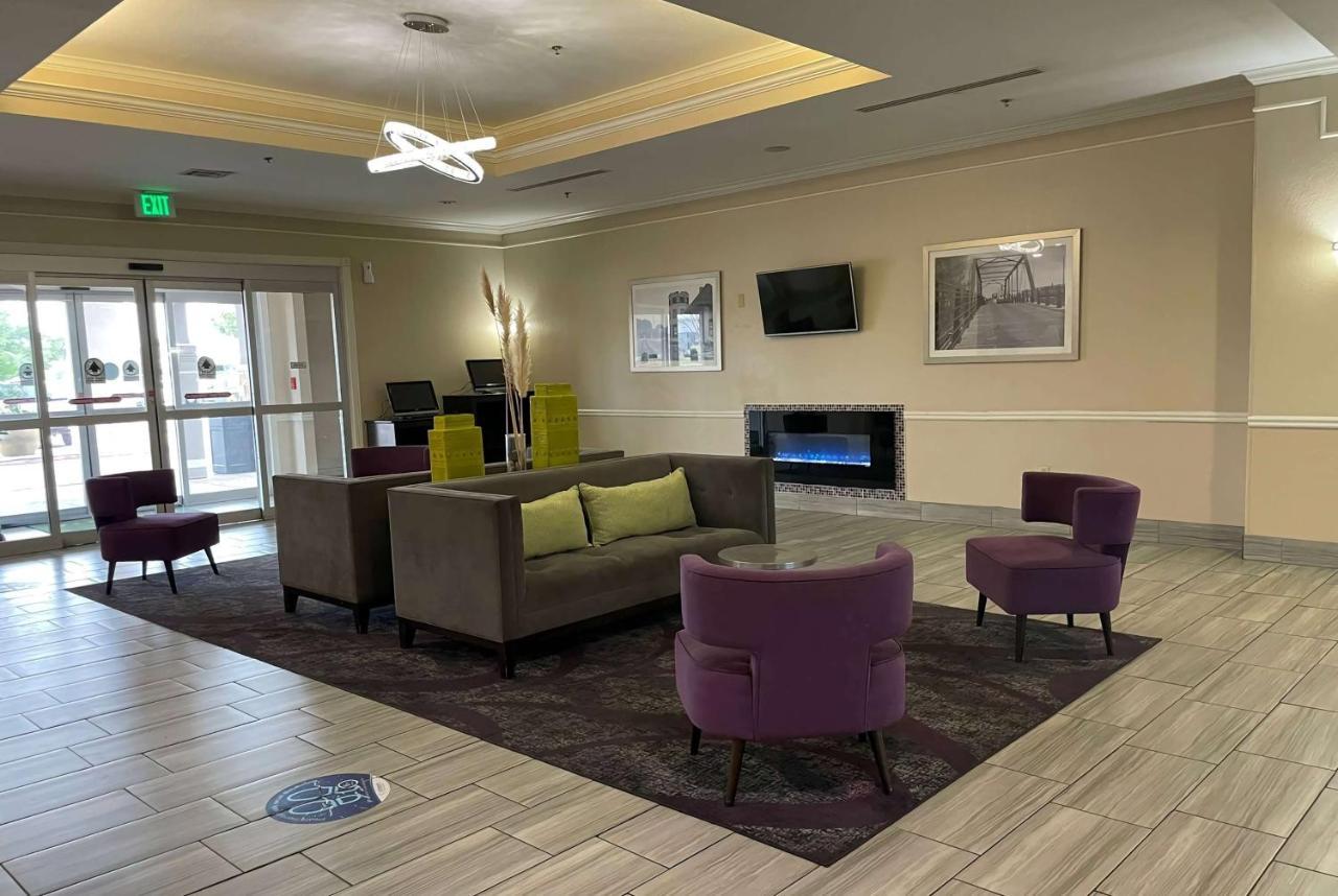 La Quinta By Wyndham Waxahachie Hotel Kültér fotó