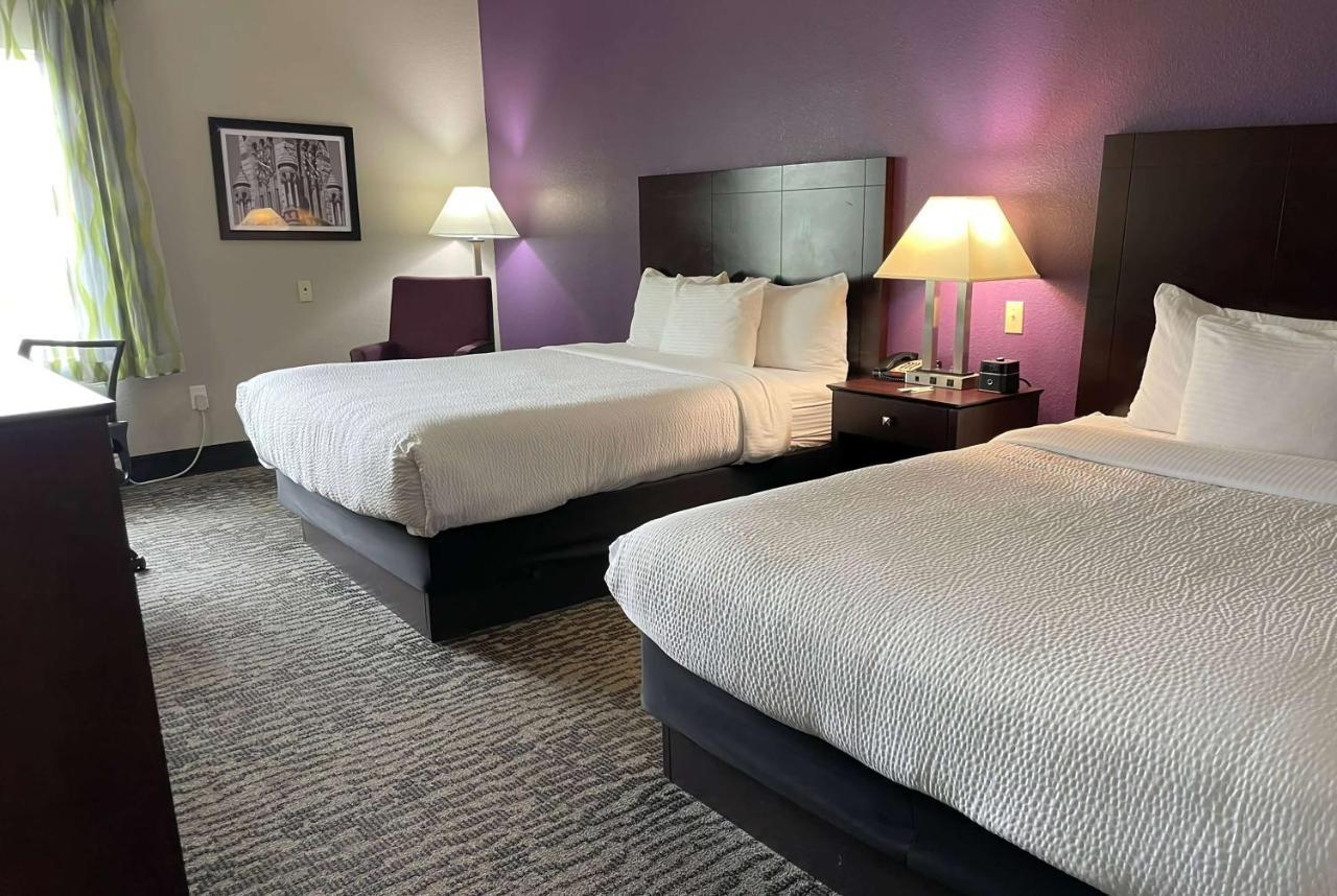 La Quinta By Wyndham Waxahachie Hotel Kültér fotó