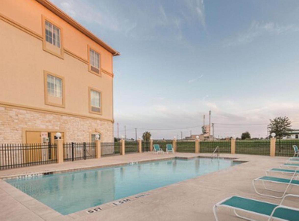 La Quinta By Wyndham Waxahachie Hotel Kültér fotó