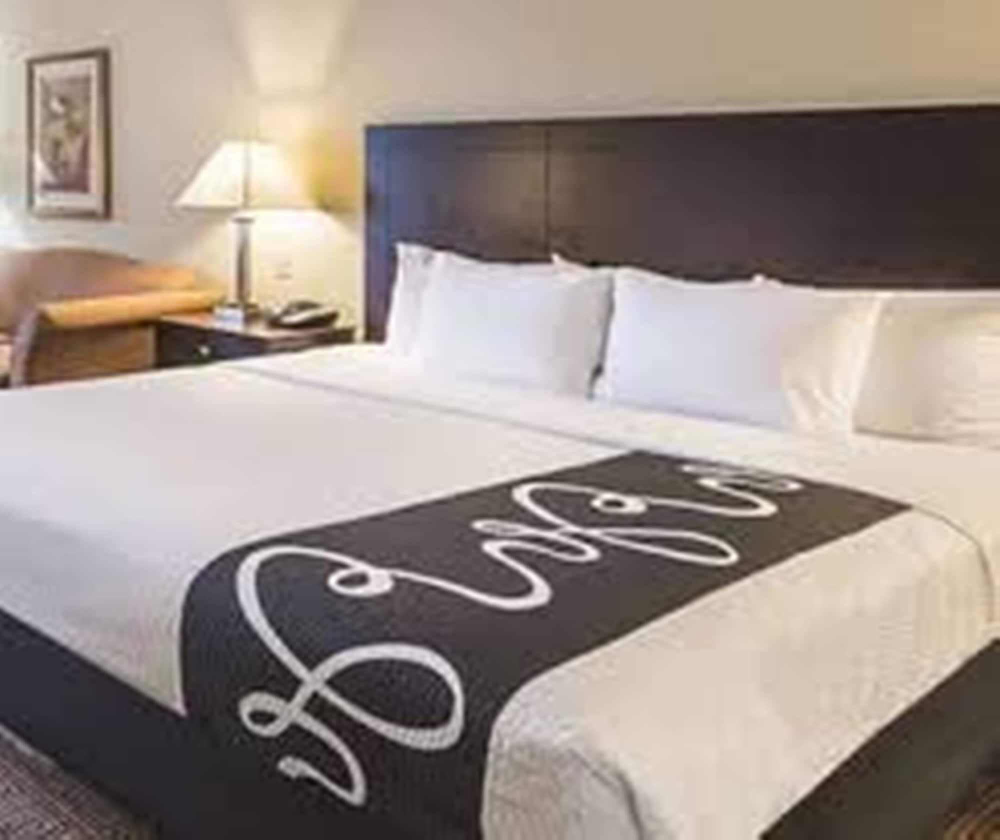 La Quinta By Wyndham Waxahachie Hotel Kültér fotó