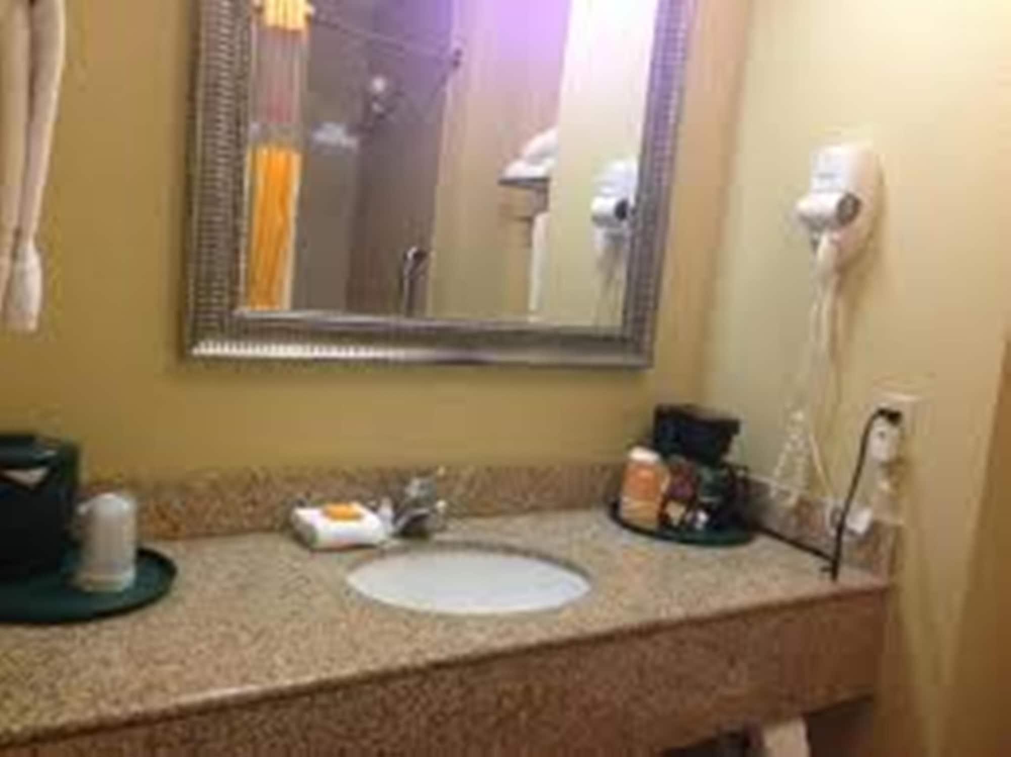 La Quinta By Wyndham Waxahachie Hotel Kültér fotó