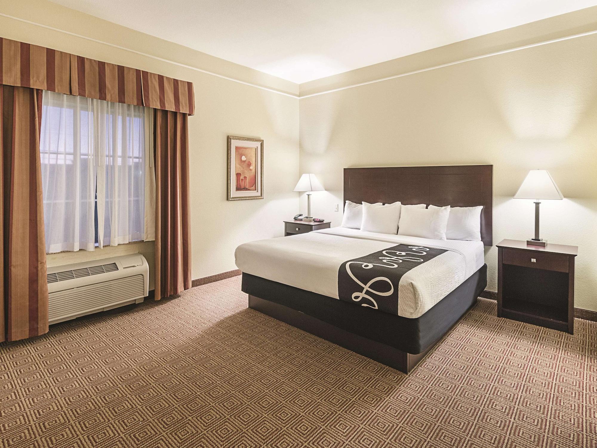 La Quinta By Wyndham Waxahachie Hotel Kültér fotó