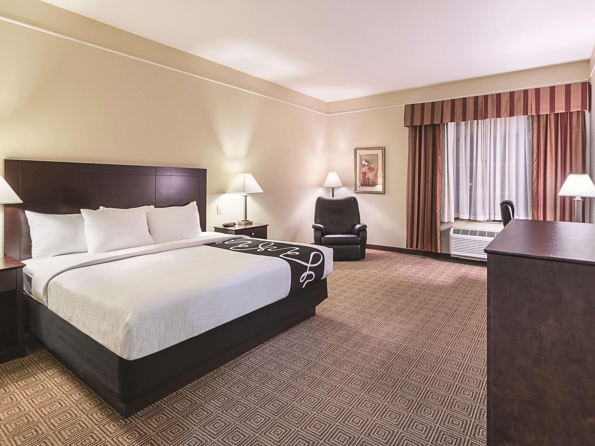 La Quinta By Wyndham Waxahachie Hotel Kültér fotó