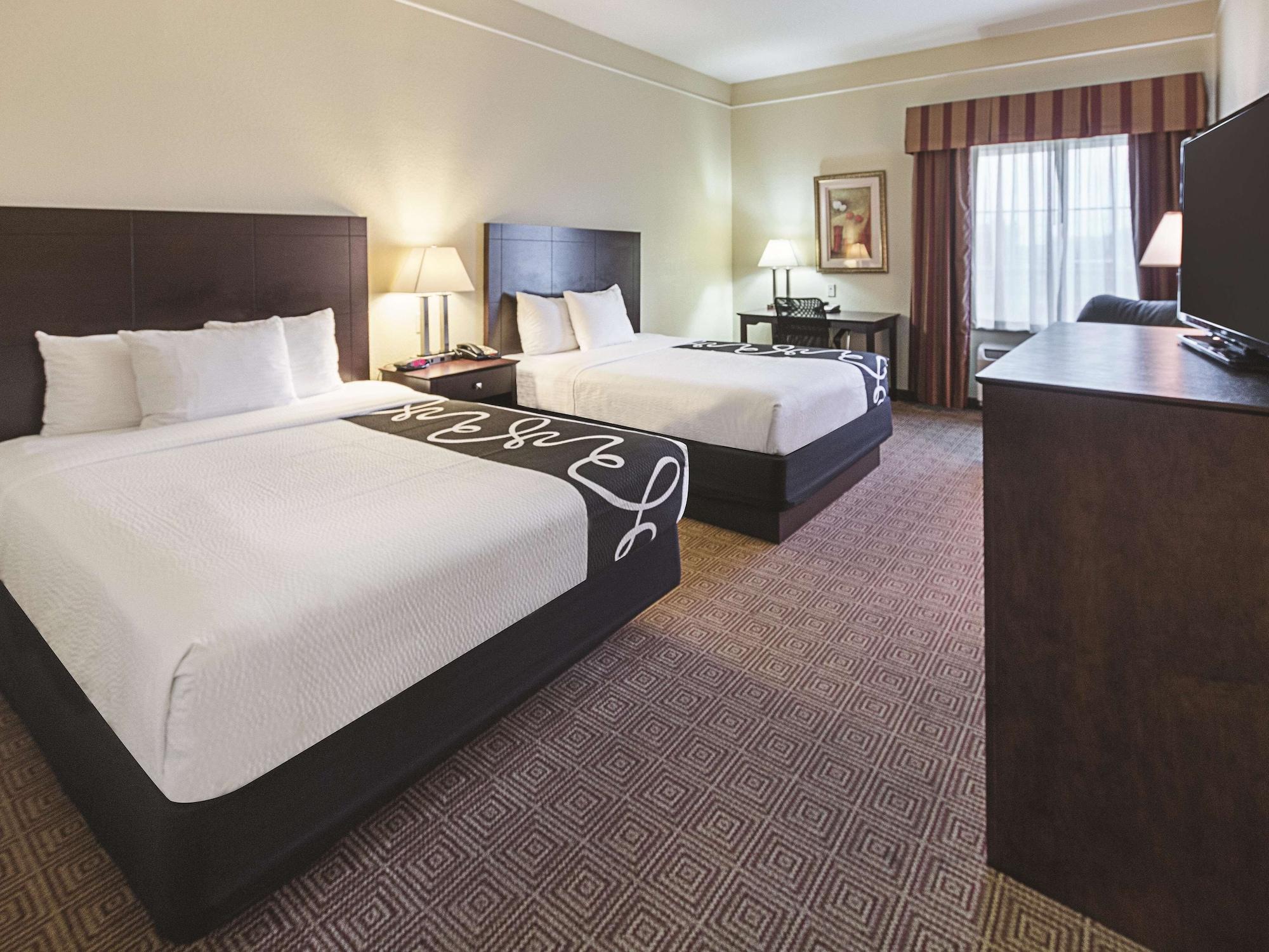 La Quinta By Wyndham Waxahachie Hotel Kültér fotó