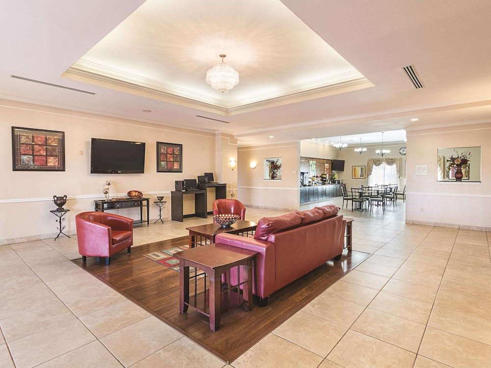 La Quinta By Wyndham Waxahachie Hotel Kültér fotó