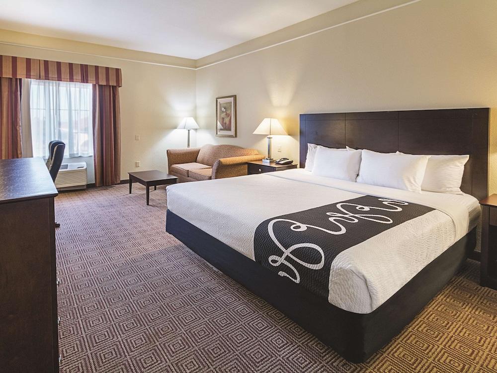 La Quinta By Wyndham Waxahachie Hotel Kültér fotó