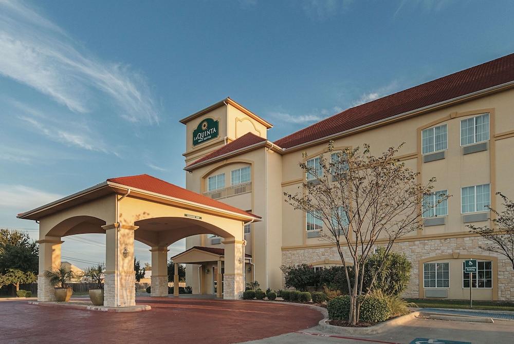 La Quinta By Wyndham Waxahachie Hotel Kültér fotó
