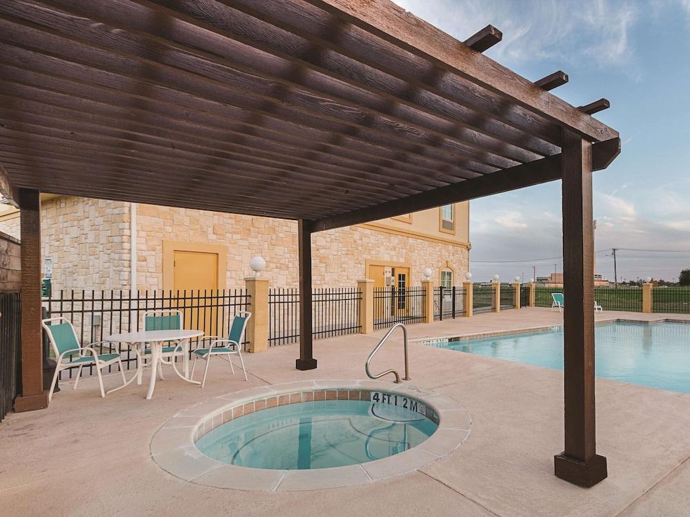 La Quinta By Wyndham Waxahachie Hotel Kültér fotó