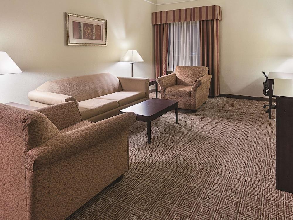 La Quinta By Wyndham Waxahachie Hotel Kültér fotó