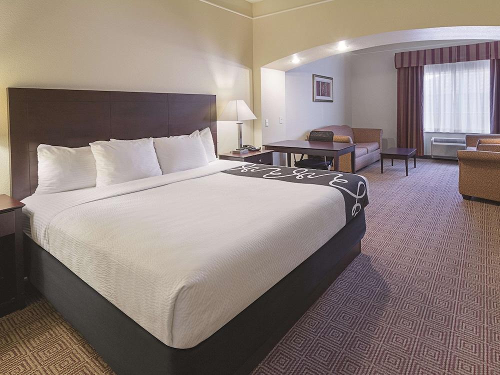 La Quinta By Wyndham Waxahachie Hotel Kültér fotó