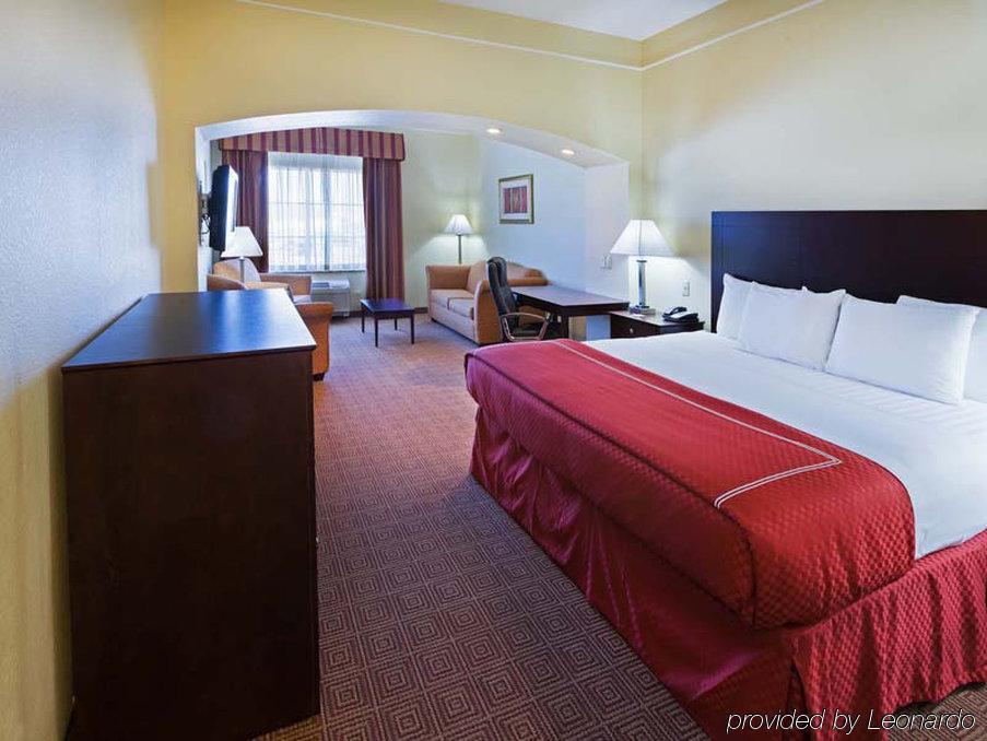 La Quinta By Wyndham Waxahachie Hotel Kültér fotó