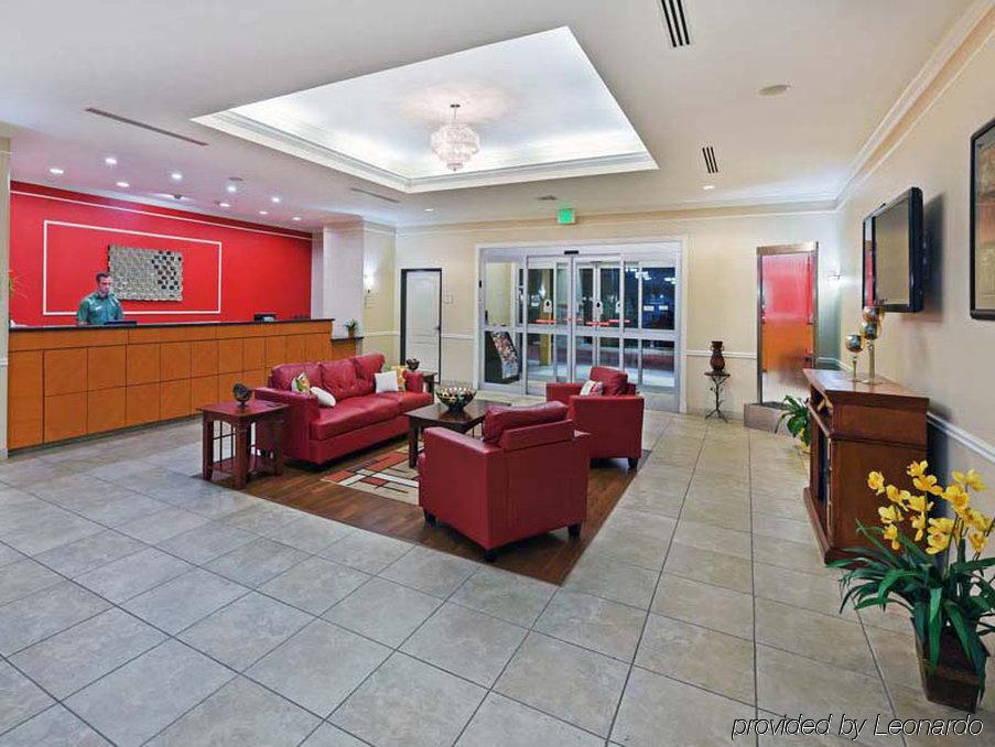 La Quinta By Wyndham Waxahachie Hotel Kültér fotó