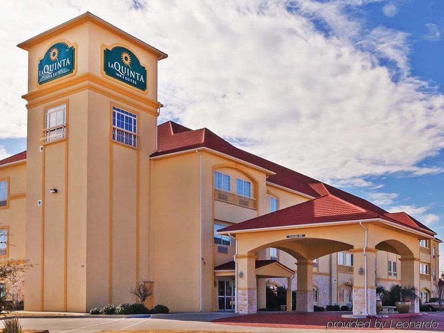 La Quinta By Wyndham Waxahachie Hotel Kültér fotó
