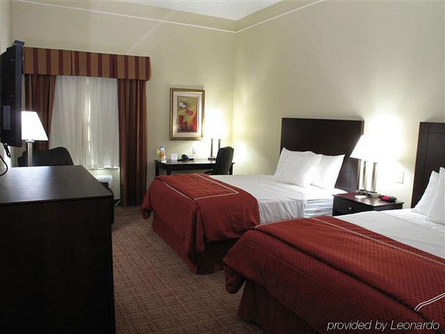 La Quinta By Wyndham Waxahachie Hotel Szoba fotó