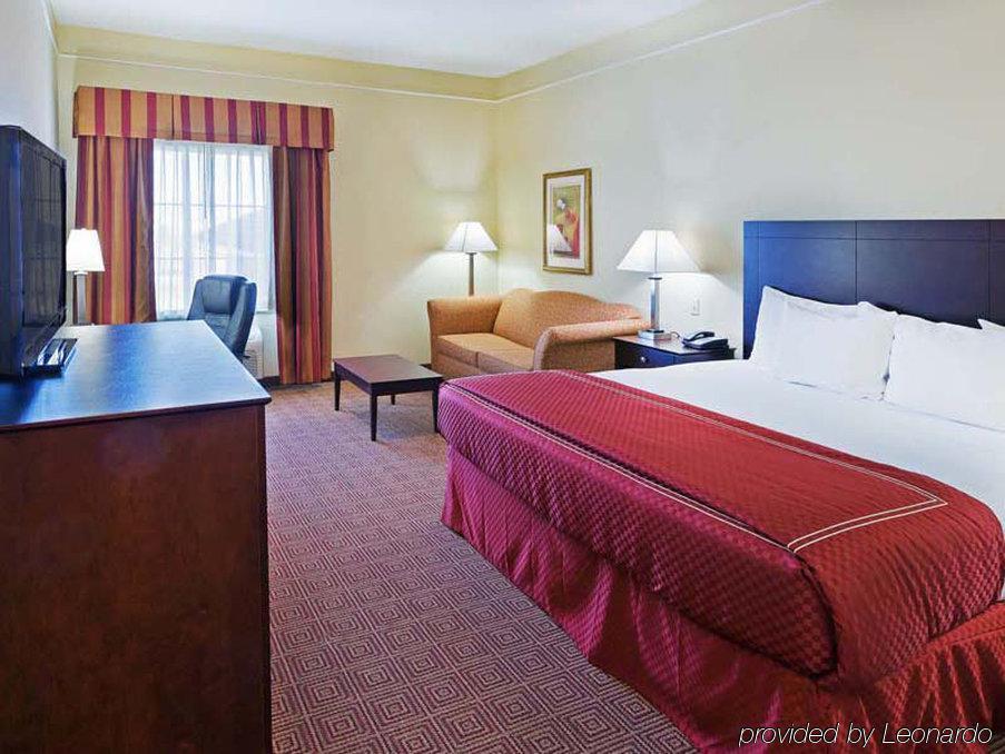 La Quinta By Wyndham Waxahachie Hotel Kültér fotó
