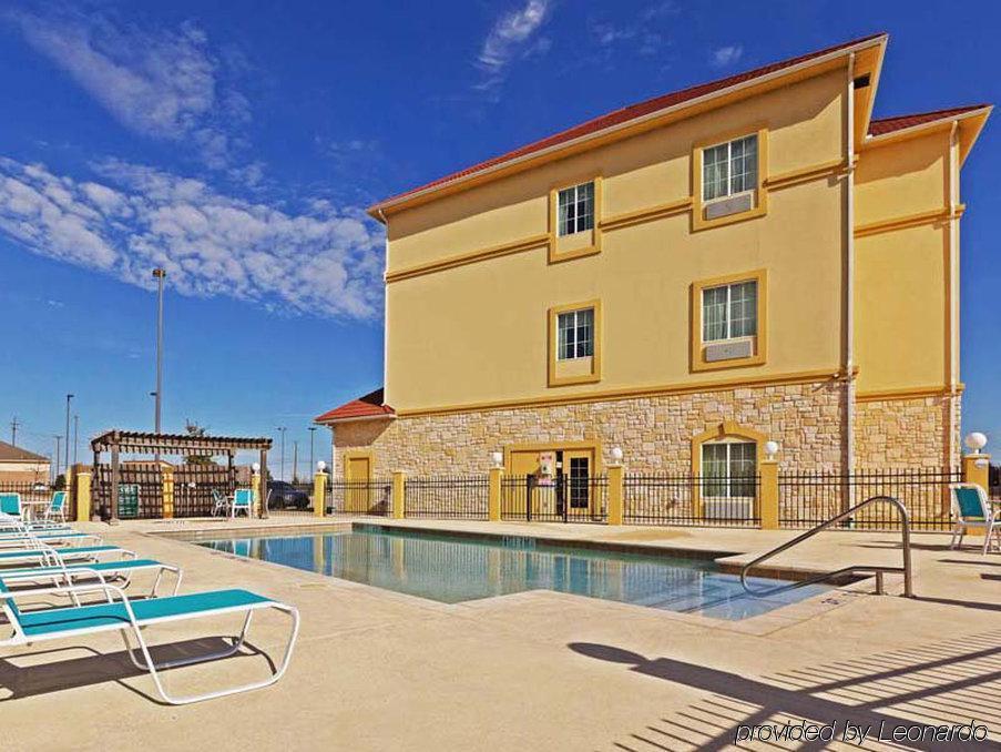 La Quinta By Wyndham Waxahachie Hotel Kültér fotó