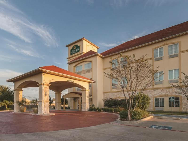 La Quinta By Wyndham Waxahachie Hotel Kültér fotó